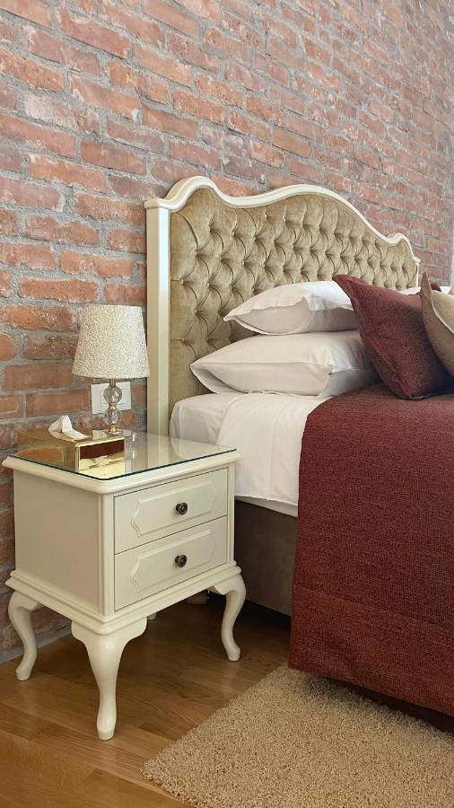 Priska Heritage Rooms (Adults Only) 斯普利特 外观 照片