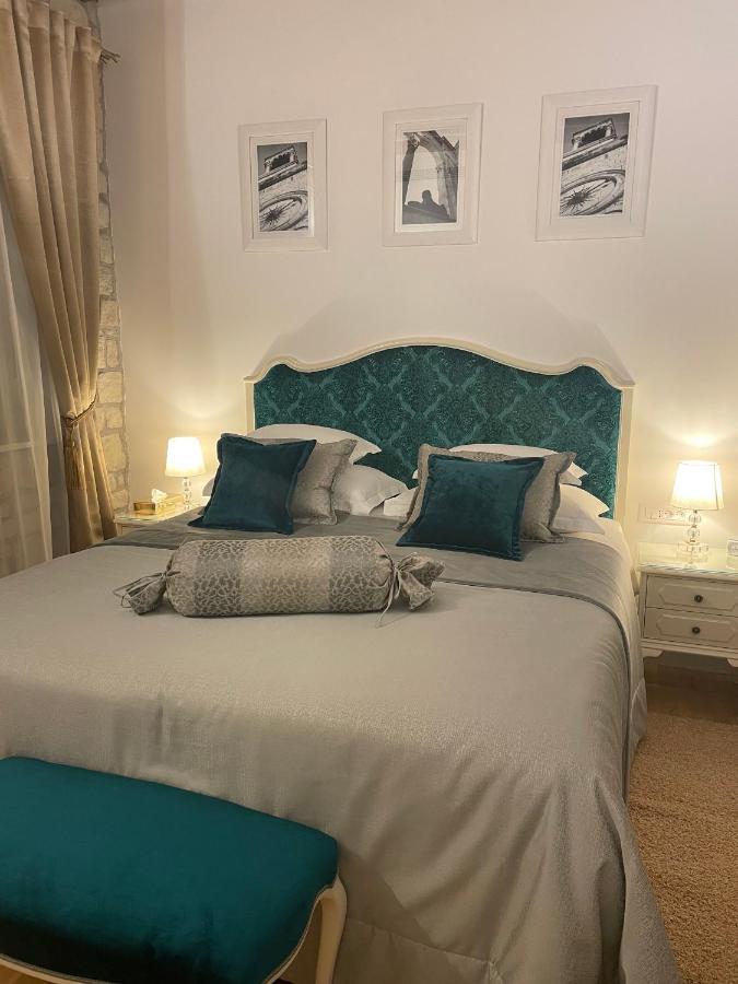 Priska Heritage Rooms (Adults Only) 斯普利特 外观 照片