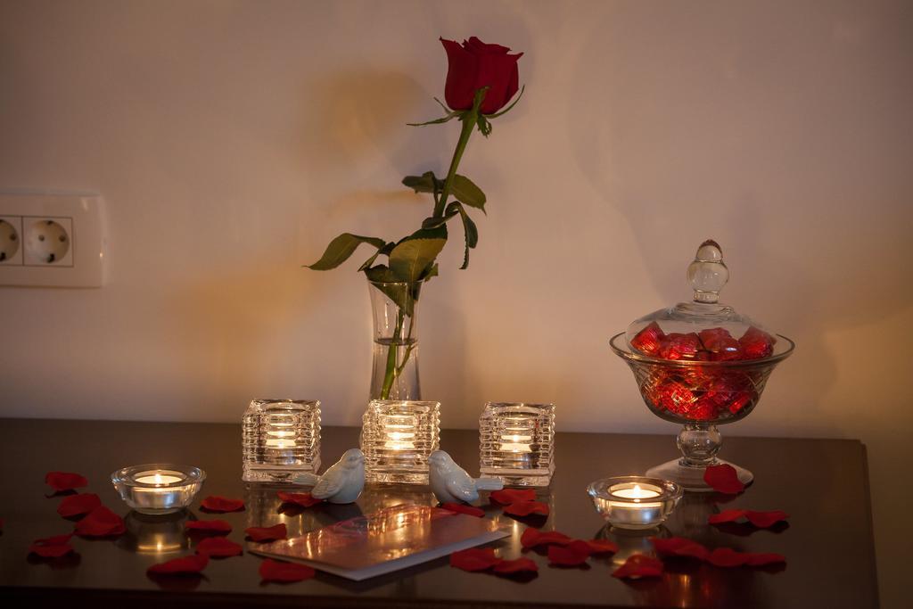 Priska Heritage Rooms (Adults Only) 斯普利特 客房 照片