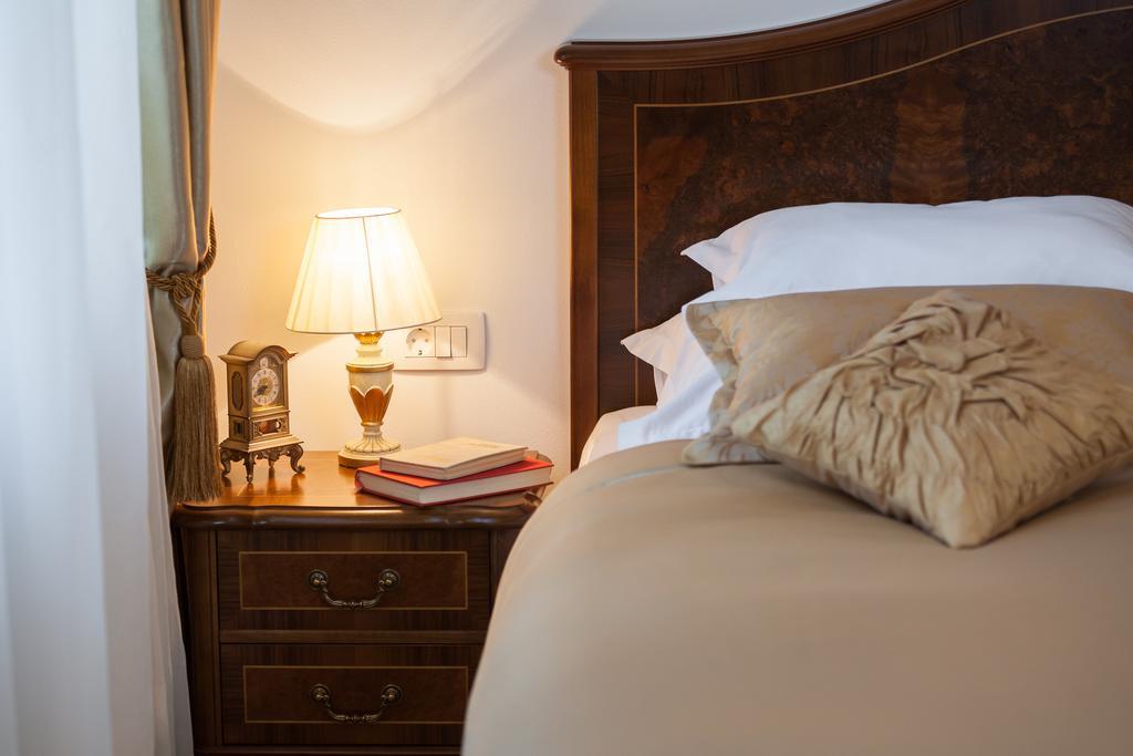 Priska Heritage Rooms (Adults Only) 斯普利特 客房 照片