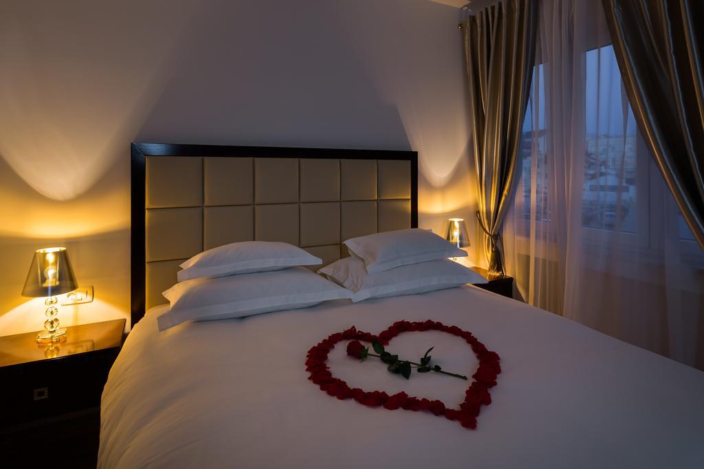 Priska Heritage Rooms (Adults Only) 斯普利特 客房 照片