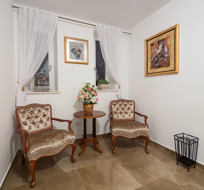 Priska Heritage Rooms (Adults Only) 斯普利特 外观 照片