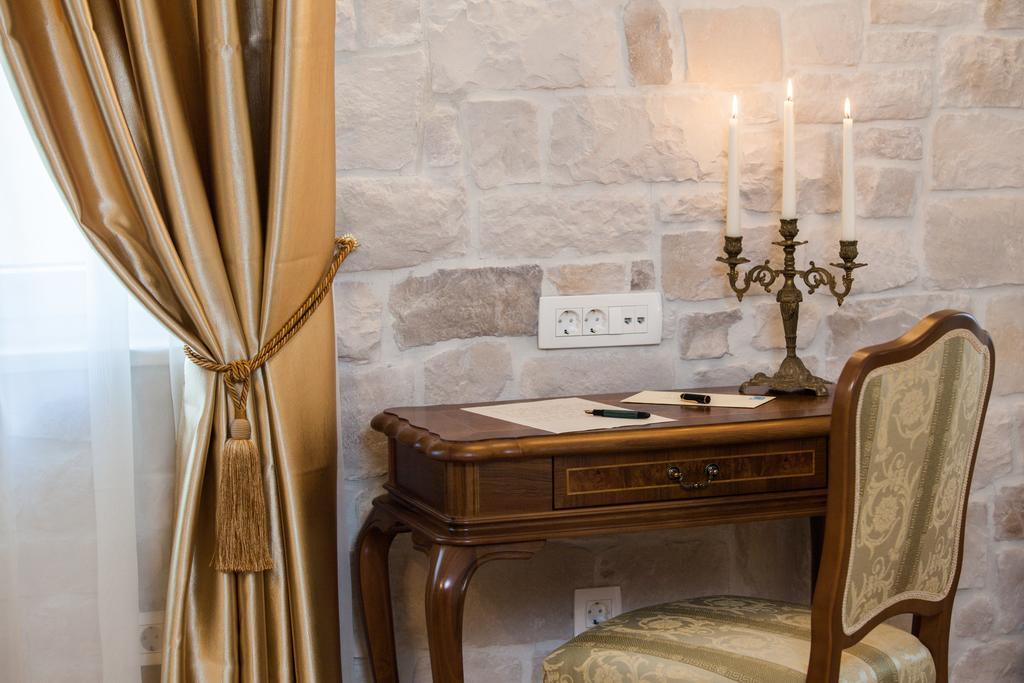 Priska Heritage Rooms (Adults Only) 斯普利特 客房 照片