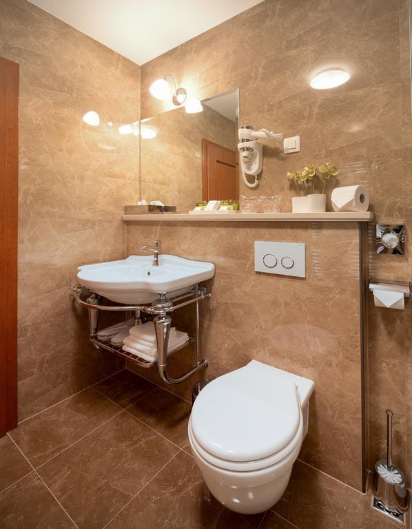 Priska Heritage Rooms (Adults Only) 斯普利特 客房 照片