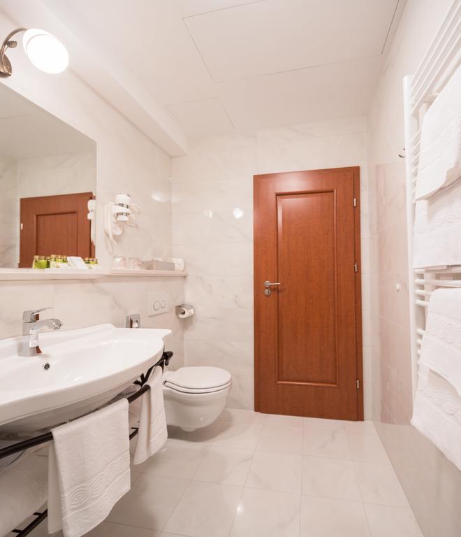 Priska Heritage Rooms (Adults Only) 斯普利特 客房 照片