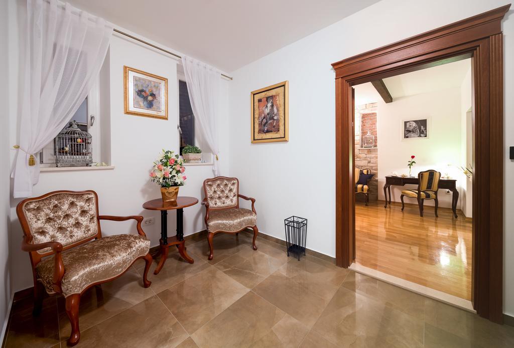 Priska Heritage Rooms (Adults Only) 斯普利特 外观 照片