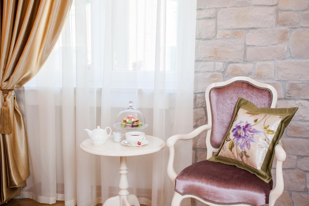 Priska Heritage Rooms (Adults Only) 斯普利特 外观 照片