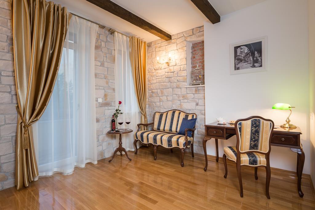 Priska Heritage Rooms (Adults Only) 斯普利特 外观 照片