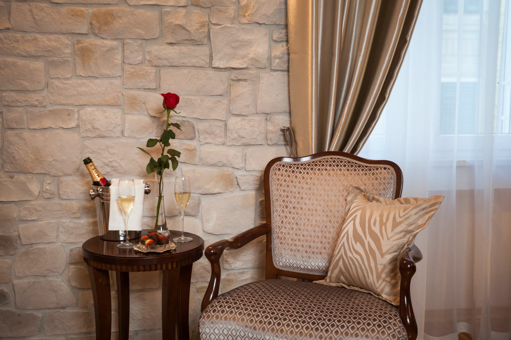 Priska Heritage Rooms (Adults Only) 斯普利特 外观 照片
