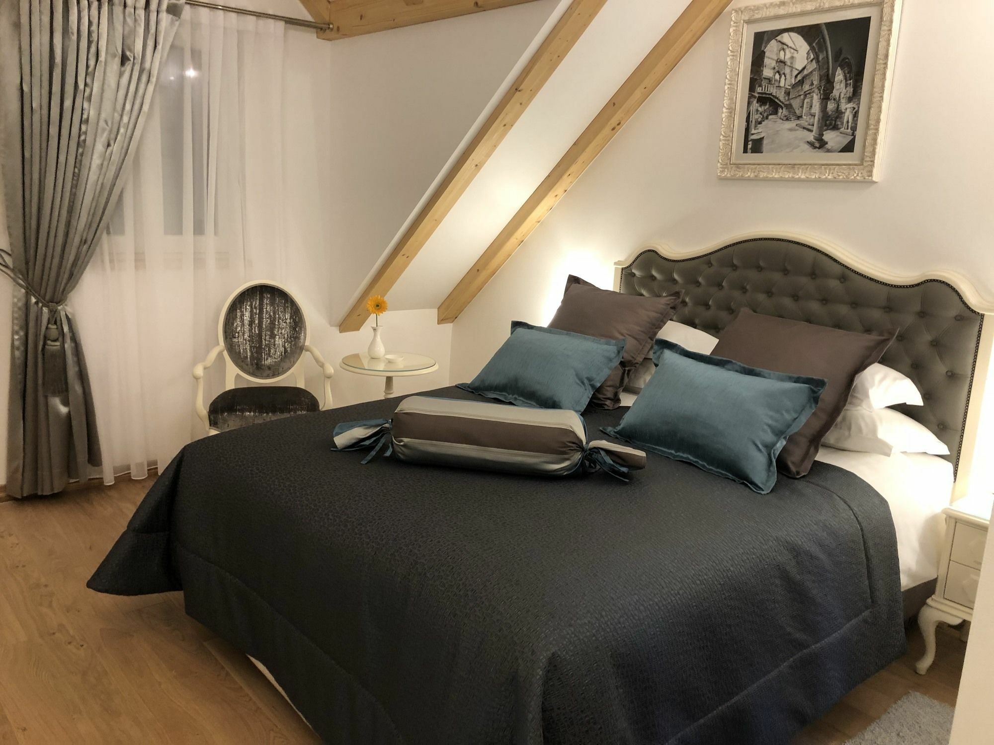 Priska Heritage Rooms (Adults Only) 斯普利特 外观 照片