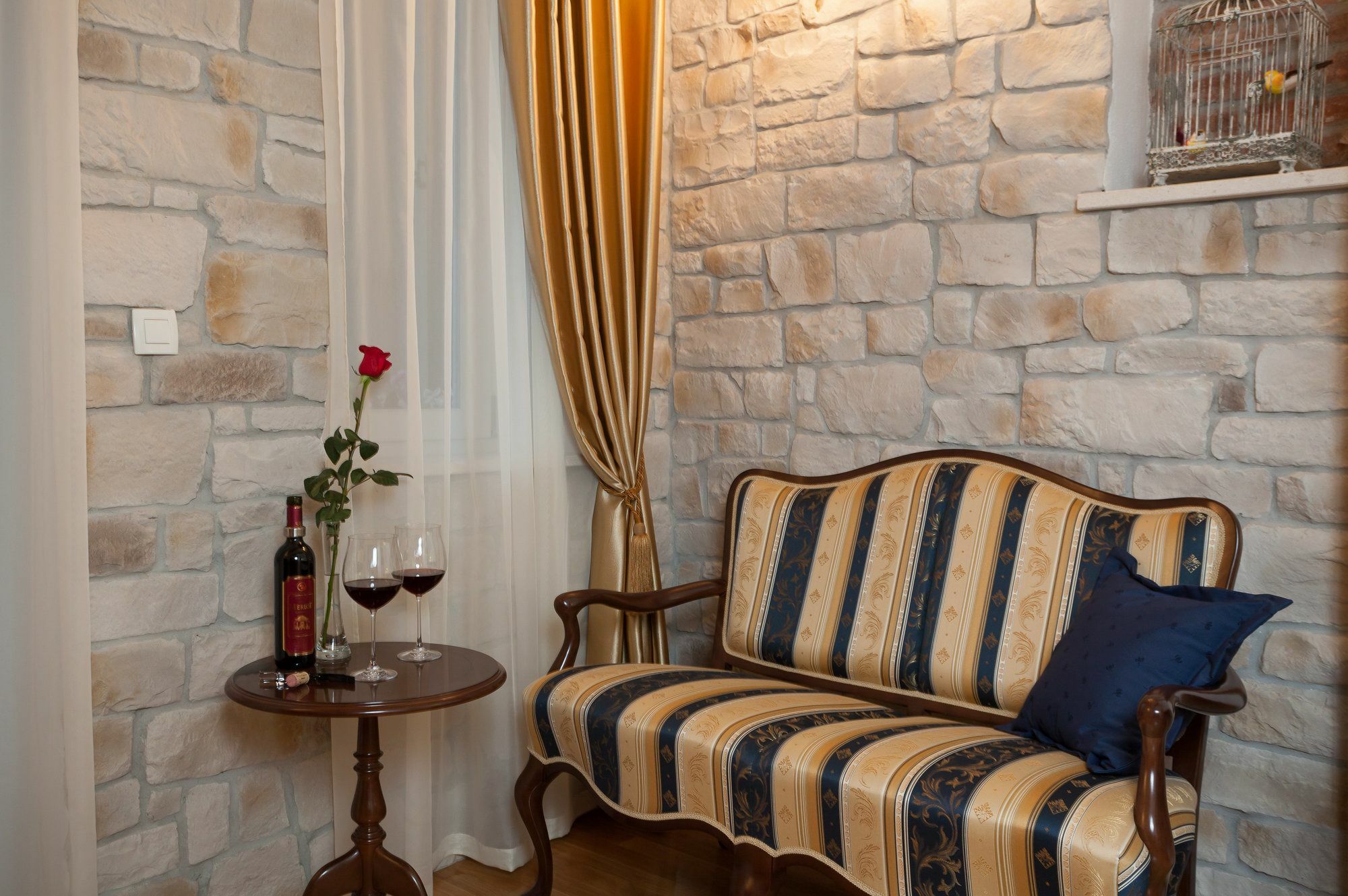 Priska Heritage Rooms (Adults Only) 斯普利特 外观 照片