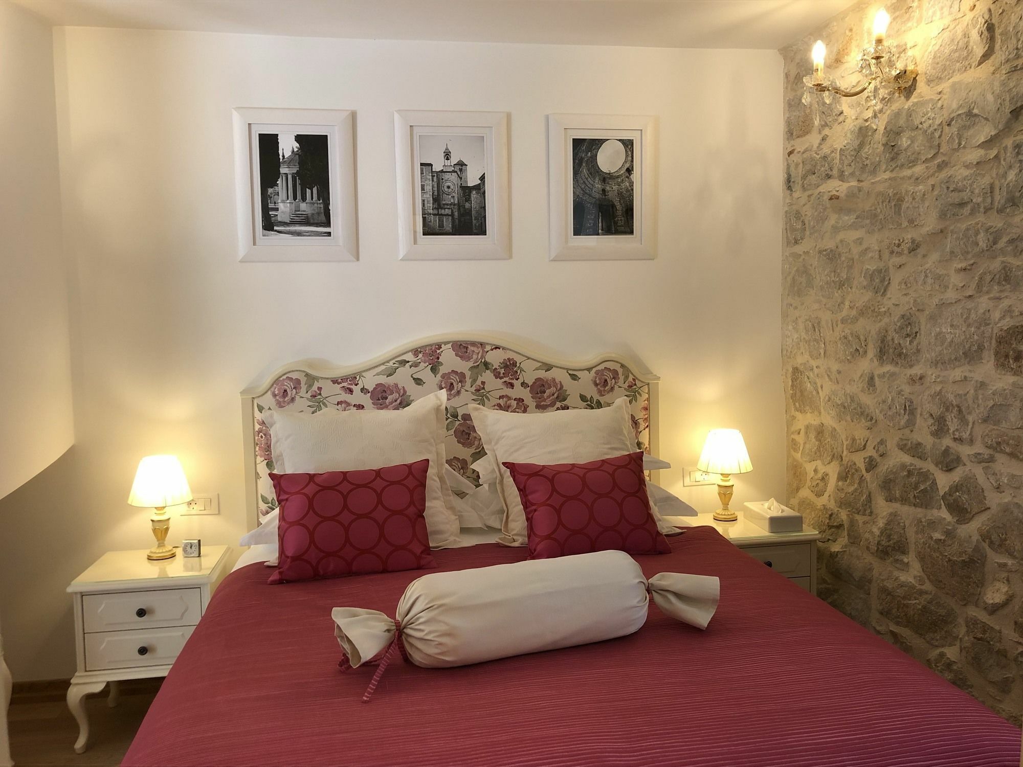Priska Heritage Rooms (Adults Only) 斯普利特 外观 照片