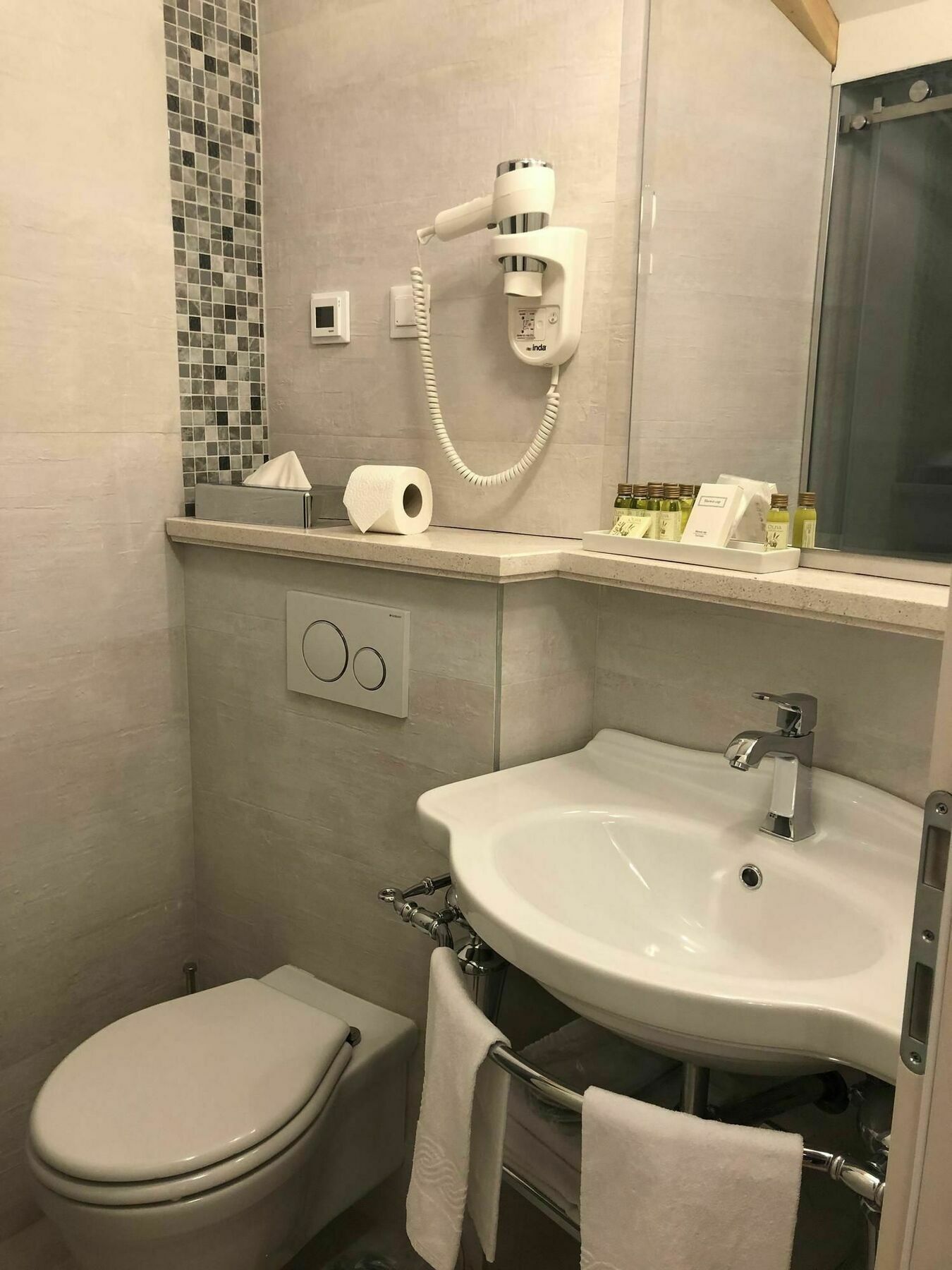 Priska Heritage Rooms (Adults Only) 斯普利特 外观 照片